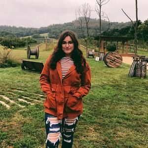 Meet your Posher, Cody